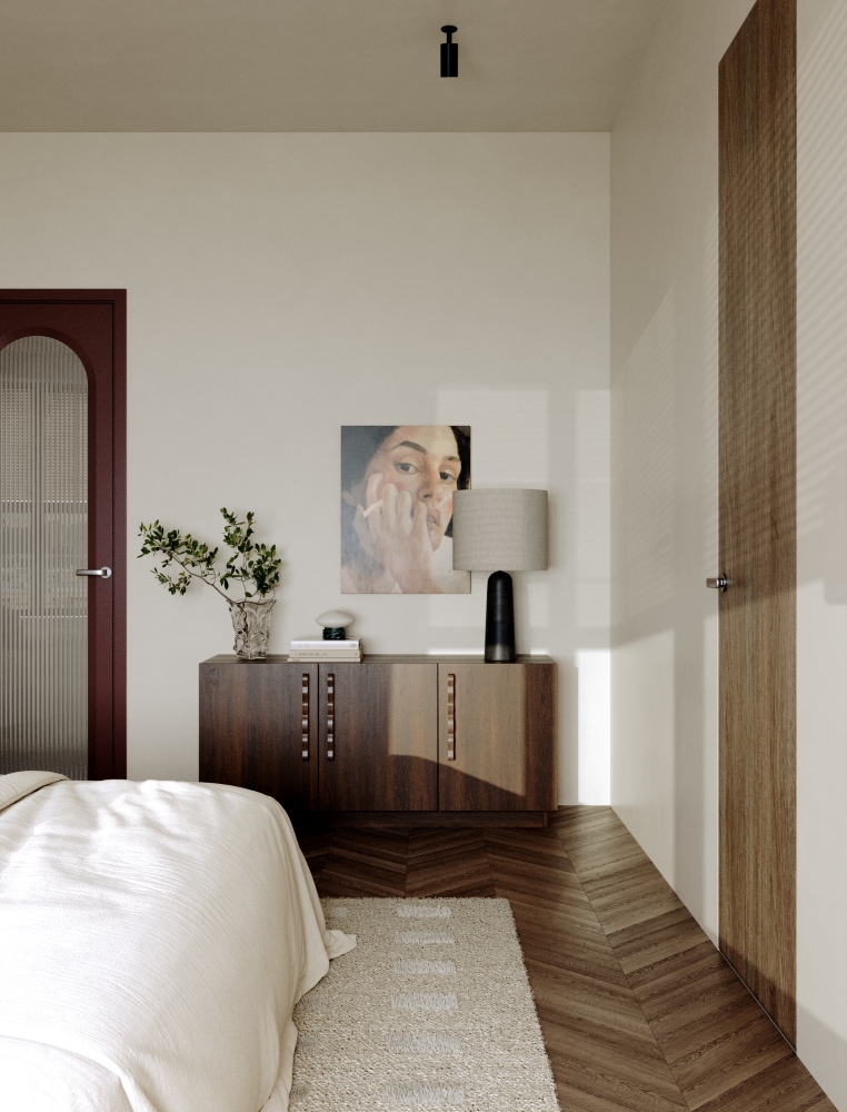 spalnya-s-aktsentnoy-dveryu-1