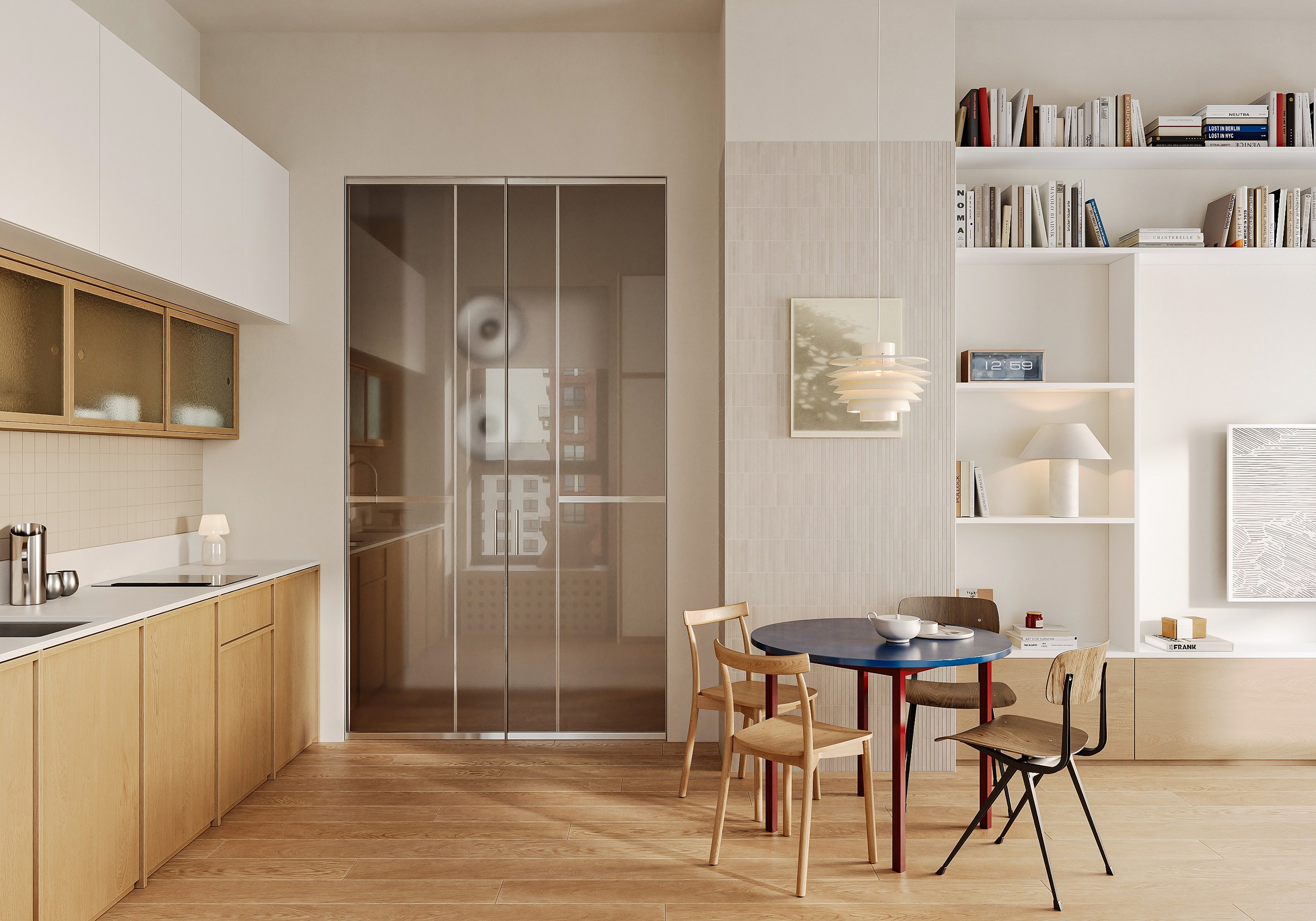 Сёдзи Лайт_2