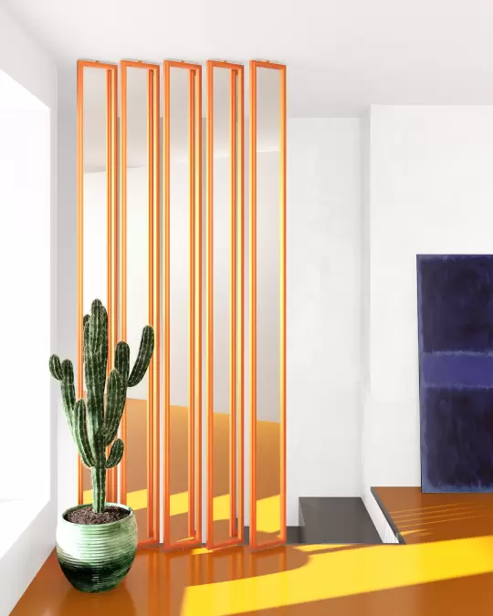 Все цвета RAL