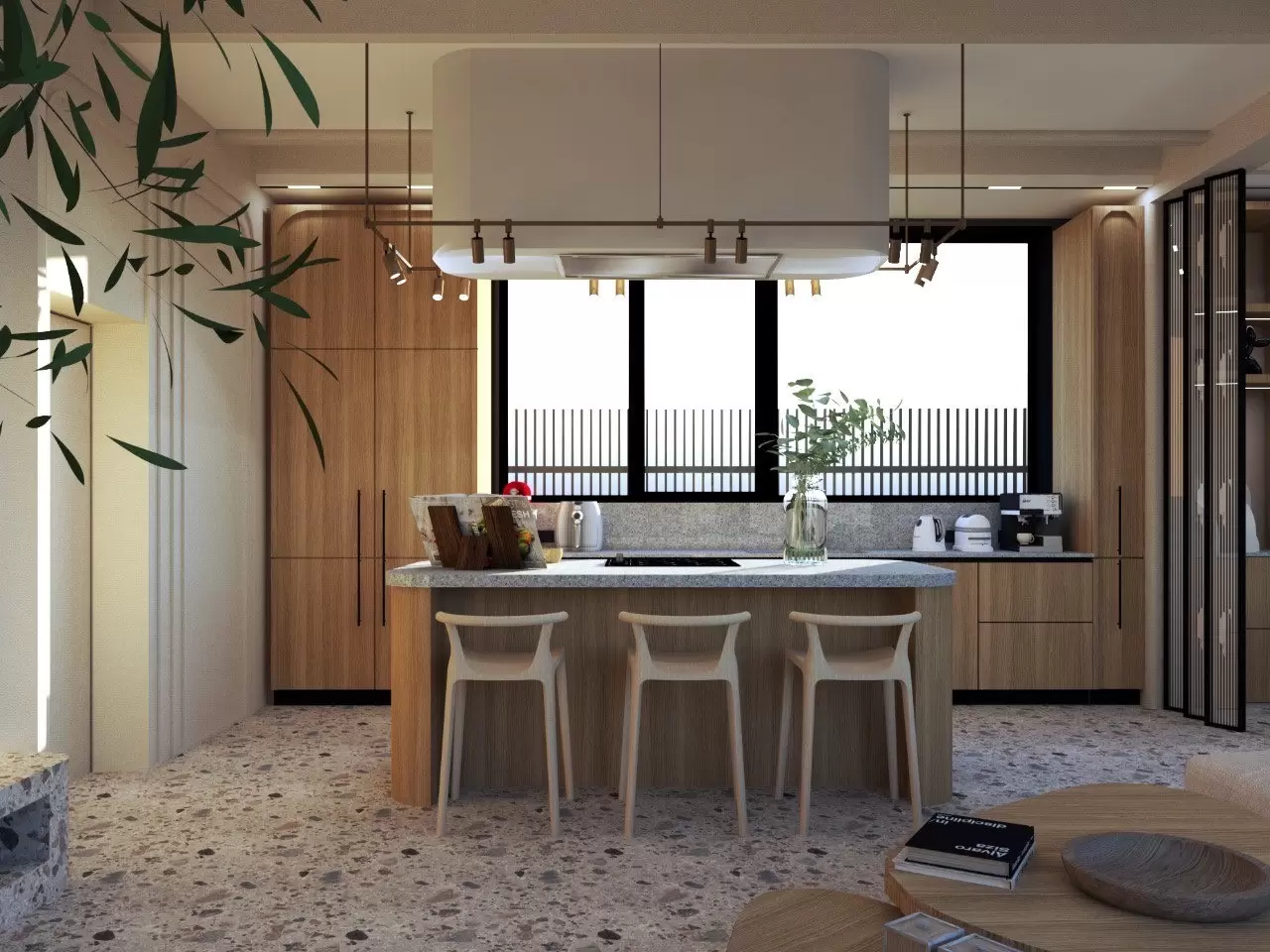 dom-napolnennyy-solntsem-9