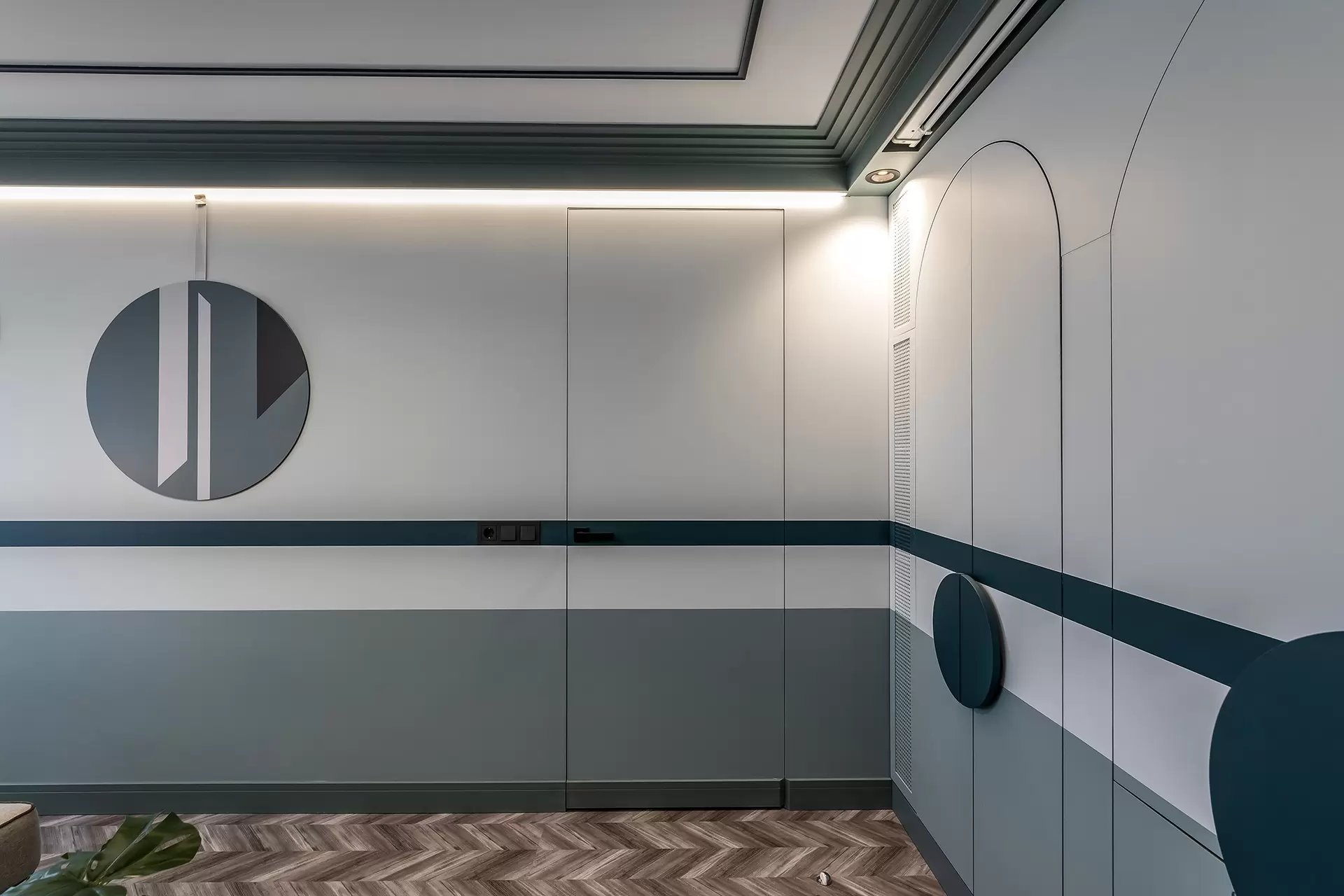 Идеи: необычные возможности покрытия Sofia «под грунт»