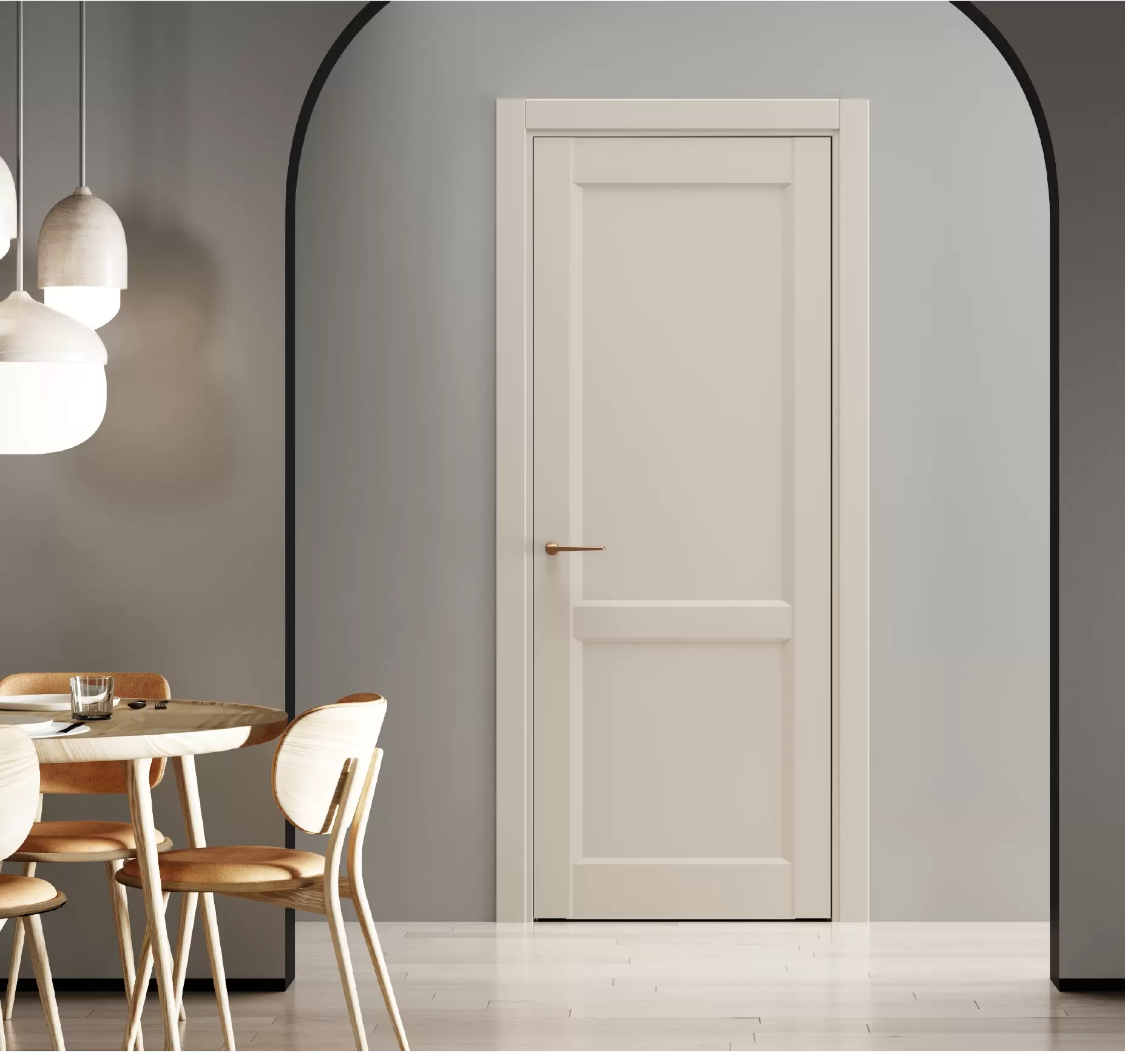 Metamorfosa – дверь в дизайн нового мира