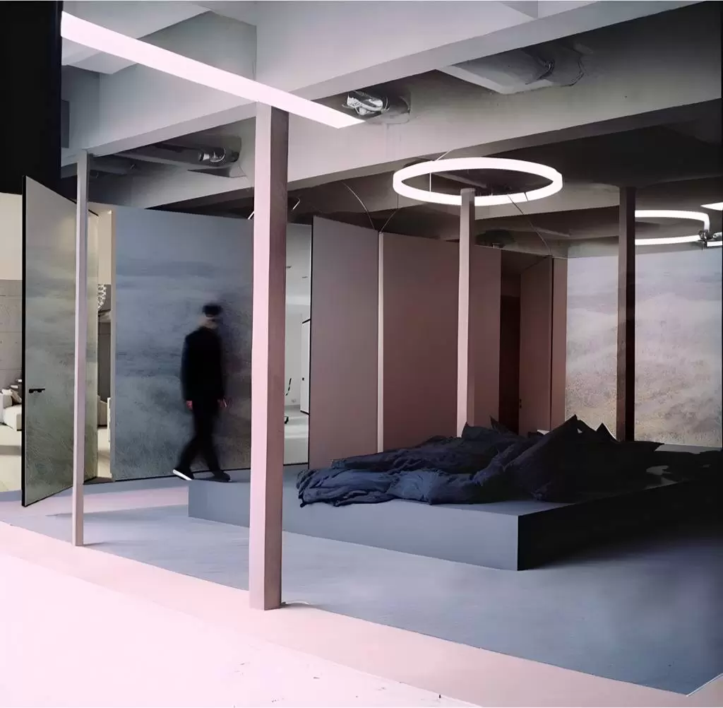 Искусственный интеллект в дизайне интерьера: революционные AI-сервисы для облегчения работы