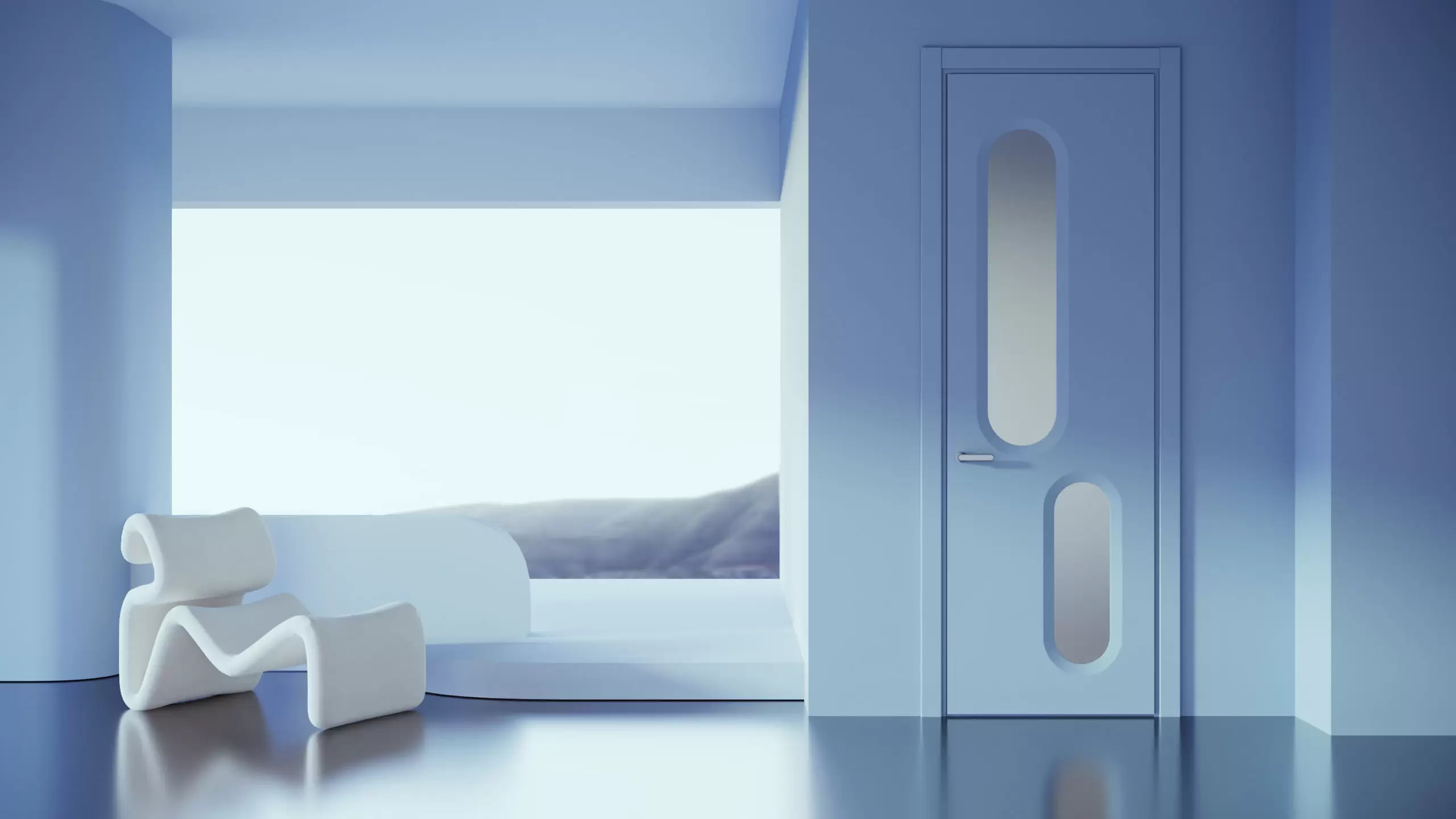 Цветовые тренды 2024