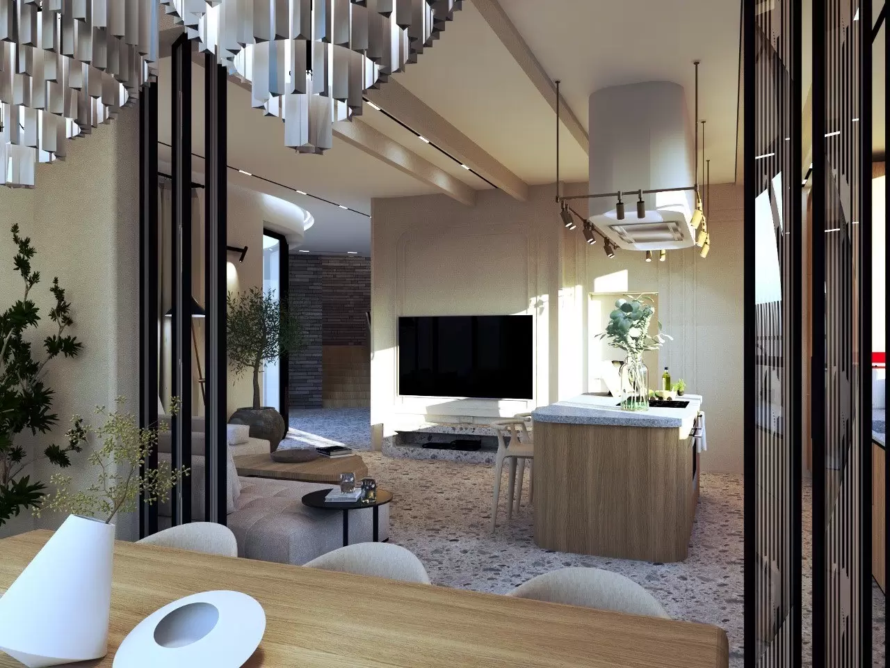 dom-napolnennyy-solntsem 1