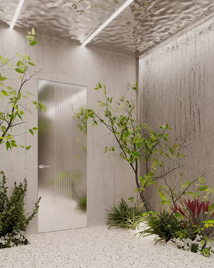 5 трендов в работе со стеклом