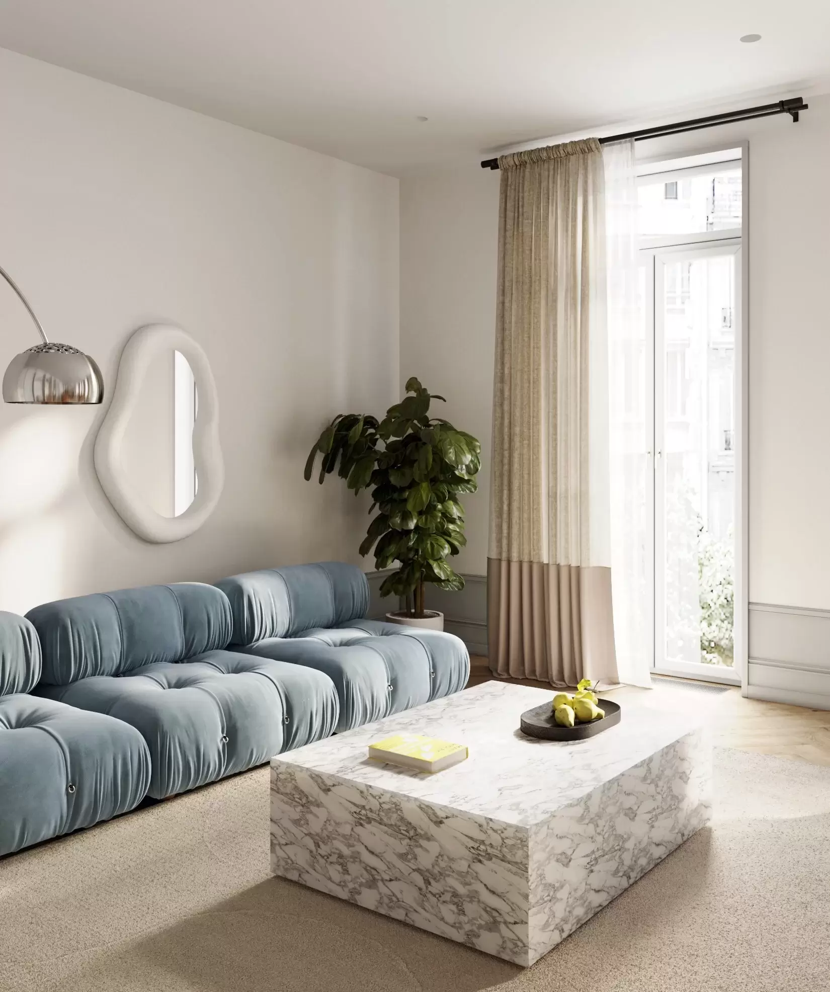 kvartira-170m2-v-presnenskom-rayone 3