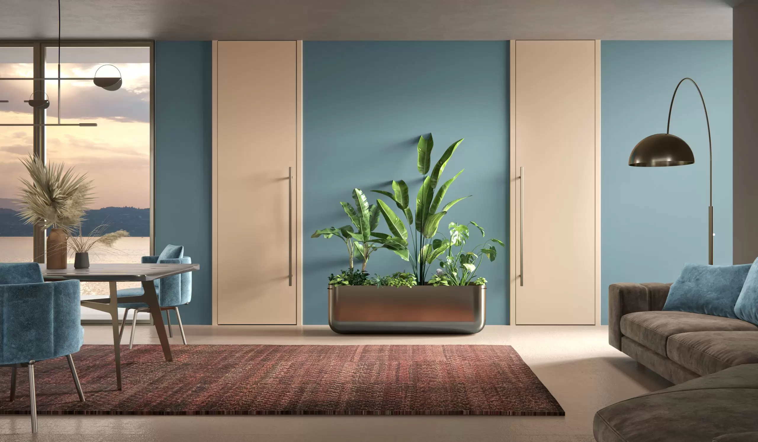 Эмаль или кортекс? Выбираем из монохромных оттенков