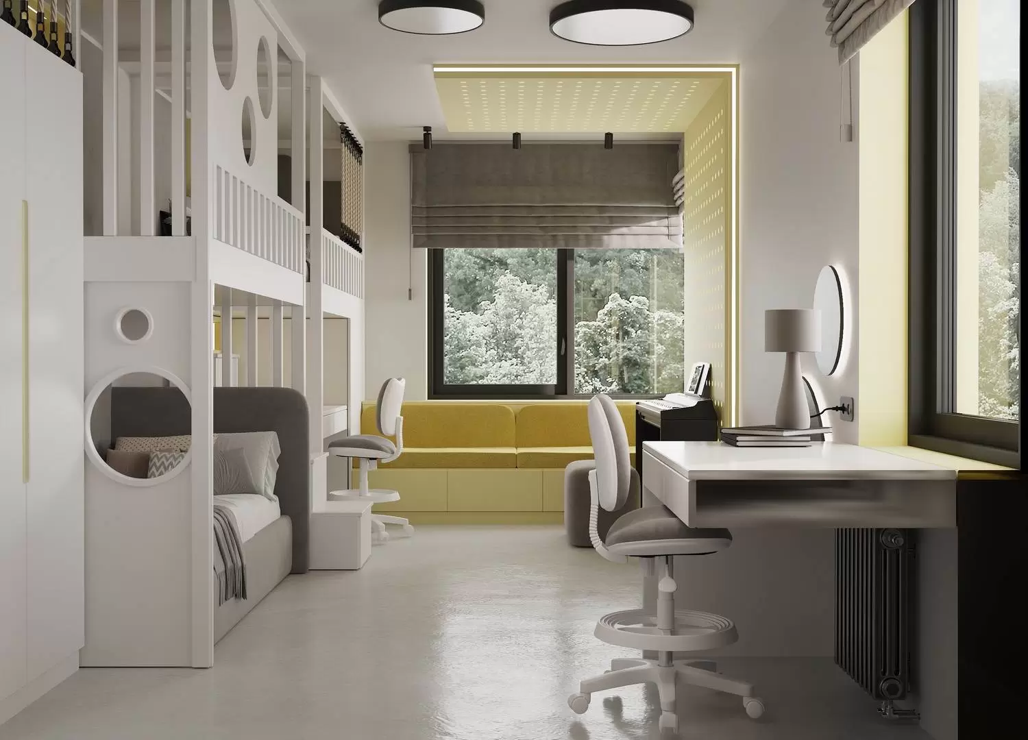 otroki-vo-vselennoy 0