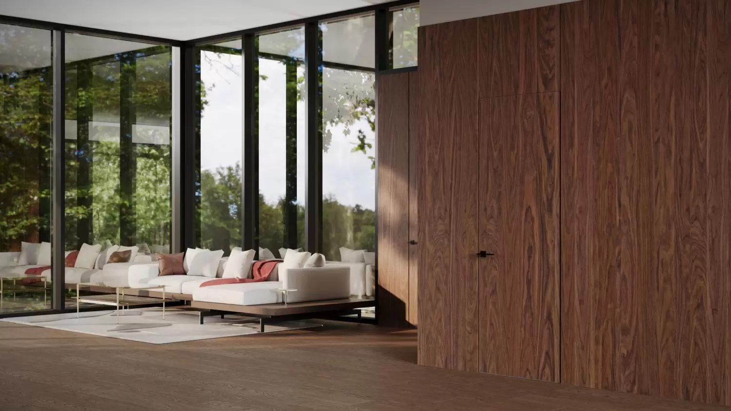 Скрытые двери_0