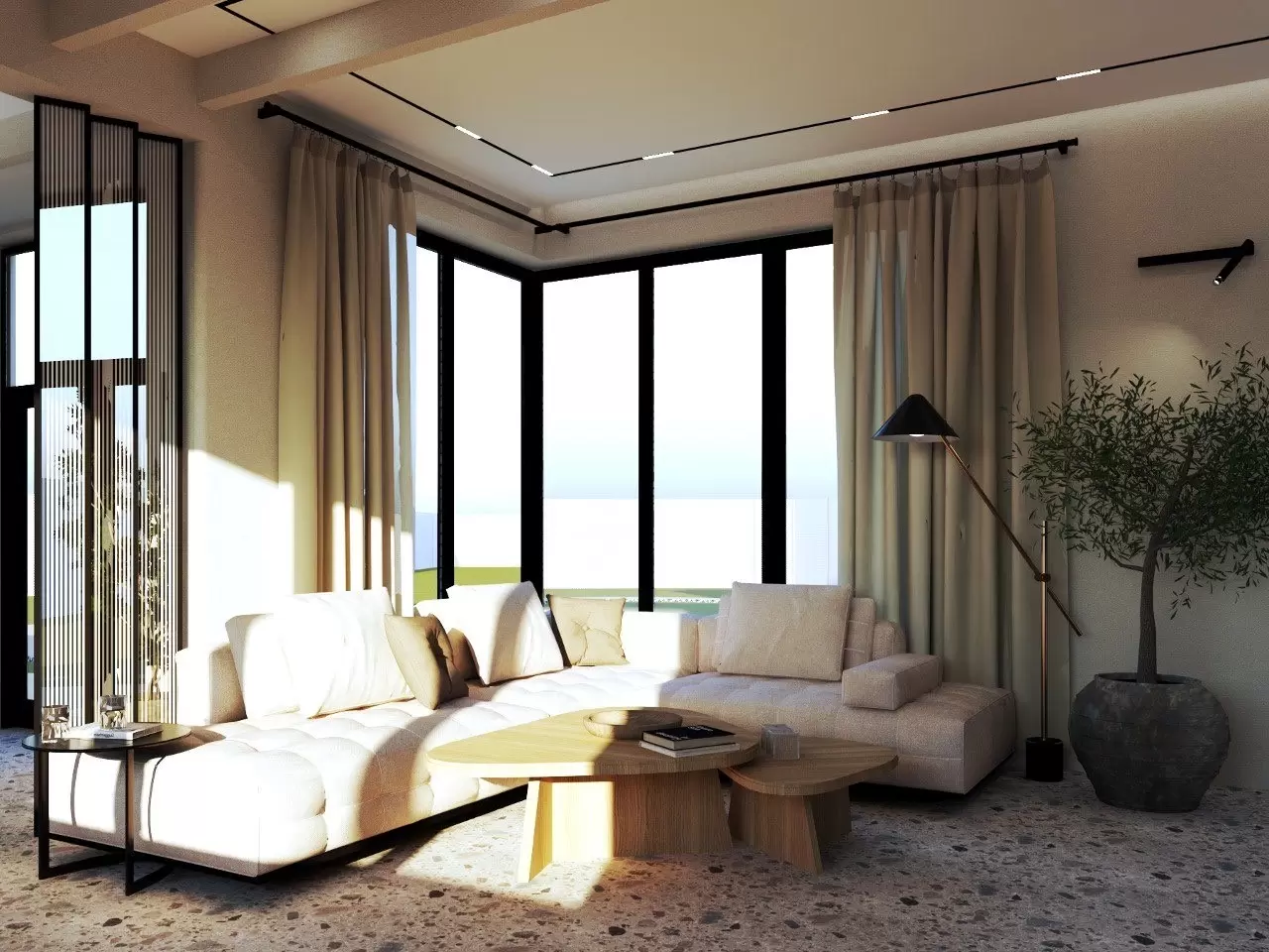 dom-napolnennyy-solntsem 3